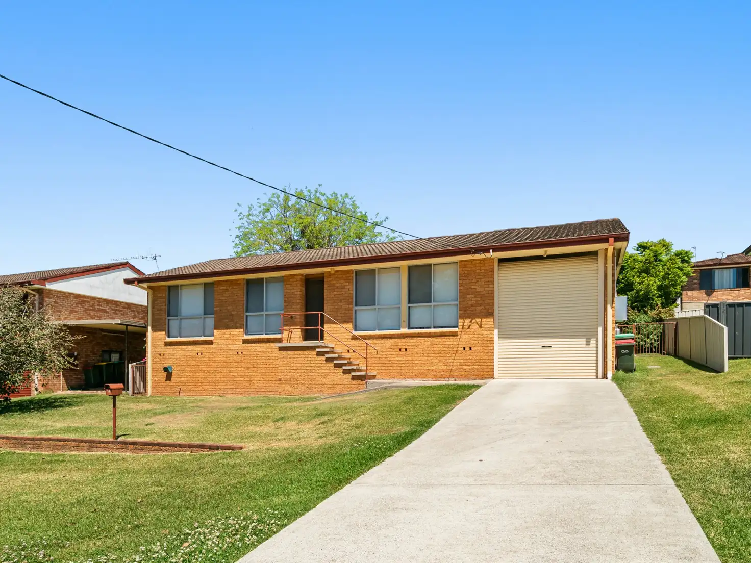 Main view of Homely house listing, 12 Peveril Street, Tinonee NSW 2430