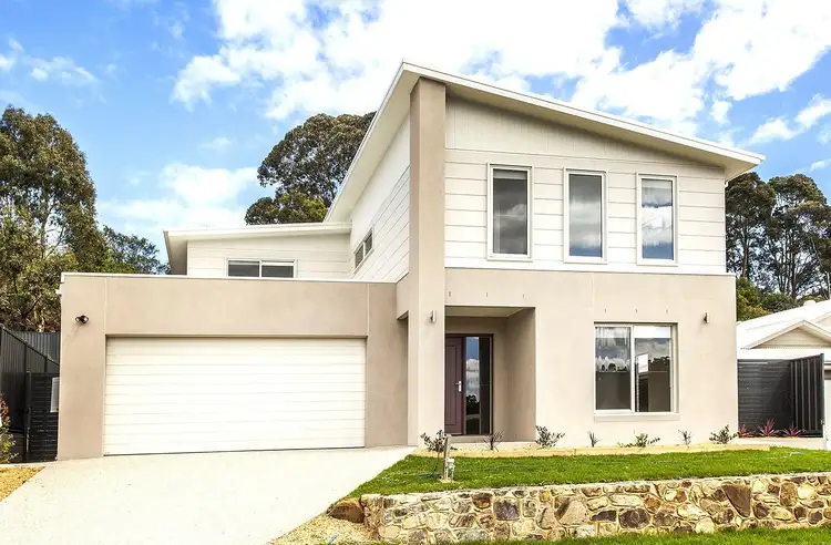 Main view of Homely house listing, 22 Wynnlea Place, Lilydale VIC 3140