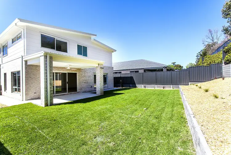 Fourth view of Homely house listing, 22 Wynnlea Place, Lilydale VIC 3140