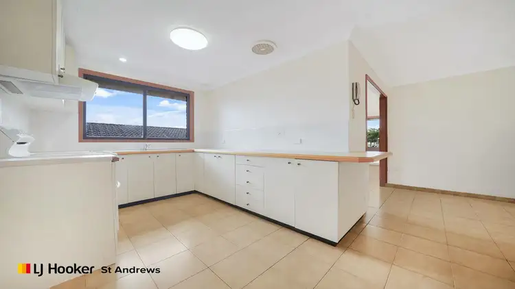 Second view of Homely house listing, 43 Ballantrae Drive, St Andrews NSW 2566