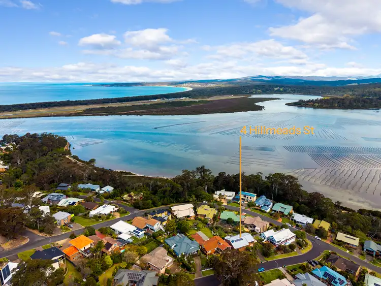4 Hillmeads Street, Merimbula NSW 2548