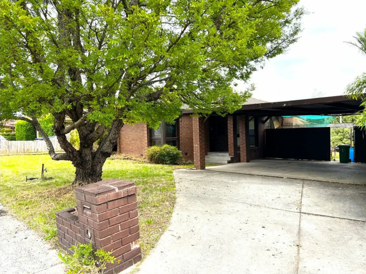 Main view of Homely house listing, 9 Greenmount Close, Narre Warren VIC 3805