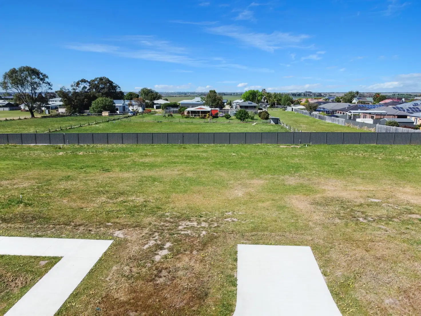 Main view of Homely land listing, Lot Lot 14/31 Clothier Crescent, East Bairnsdale VIC 3875