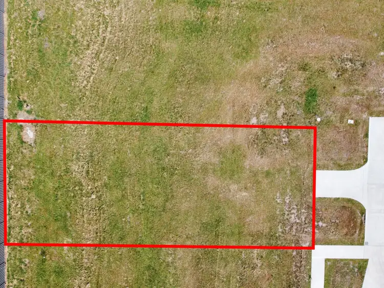 Second view of Homely land listing, Lot Lot 14/31 Clothier Crescent, East Bairnsdale VIC 3875