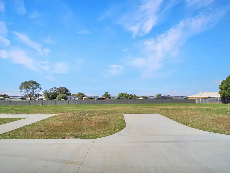 Third view of Homely land listing, Lot Lot 14/31 Clothier Crescent, East Bairnsdale VIC 3875