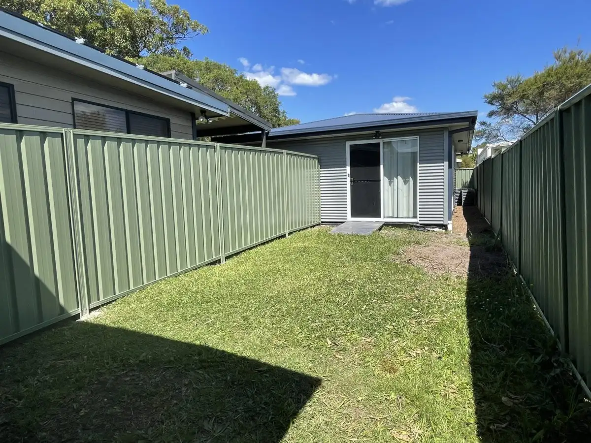Main view of Homely flat listing, 9a Tasman Avenue, Killarney Vale NSW 2261