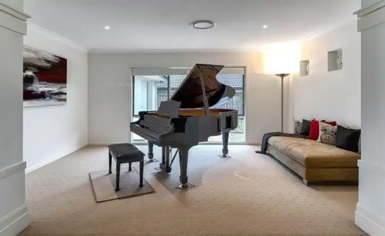 Fourth view of Homely house listing, 24 Asciano Place, Bridgeman Downs QLD 4035