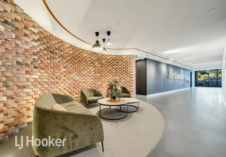1110/113 Grand Boulevard, Joondalup WA 6027