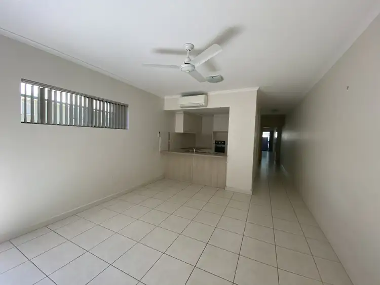 Fourth view of Homely house listing, 1/6 Hayes Street, The Gap NT 870