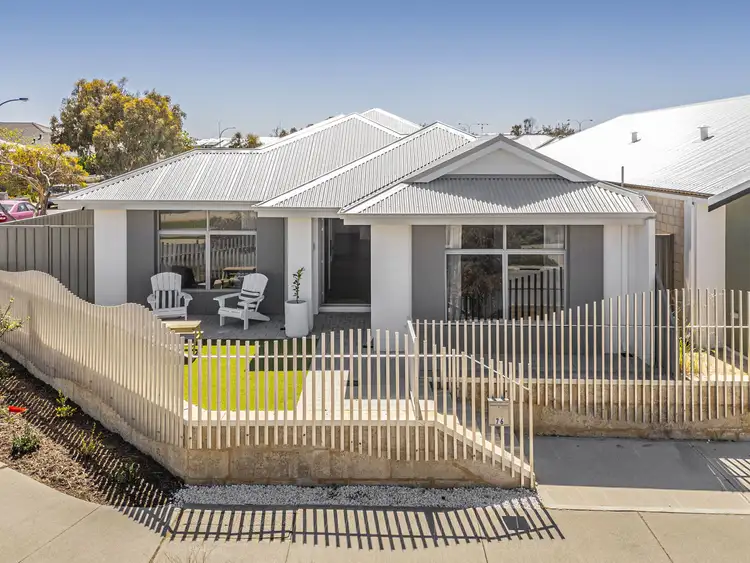 76 Leeward Avenue, Eglinton WA 6034