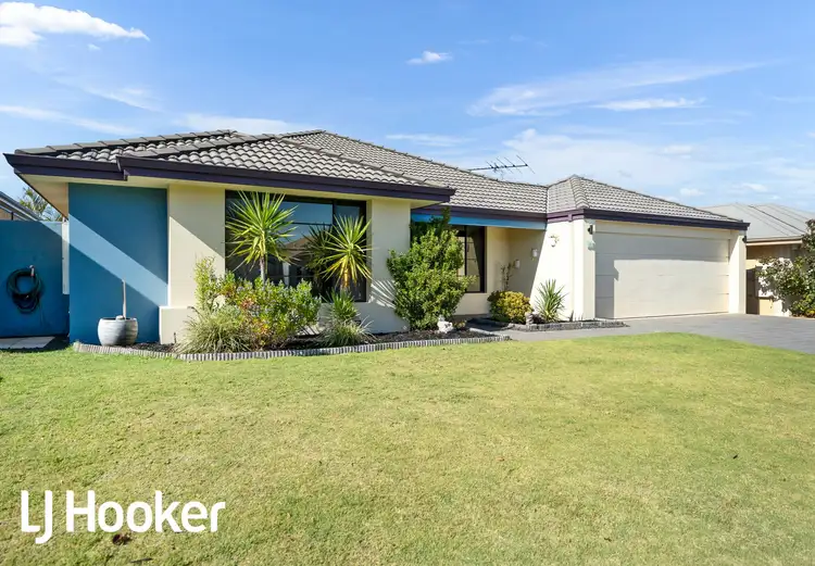 Second view of Homely house listing, 16 Dowitcher Turn, Tapping WA 6065