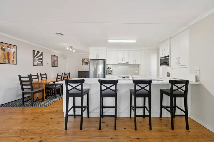 Main view of Homely house listing, 15 Kingsbury Street, Gowrie ACT 2904