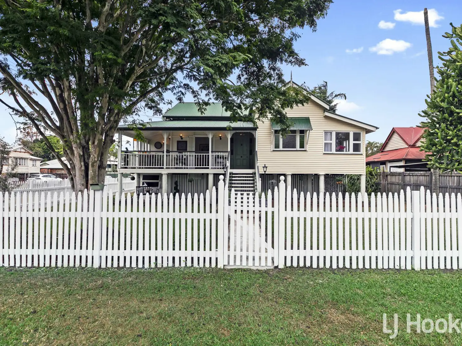 Main view of Homely house listing, 47 North Street, Maryborough QLD 4650