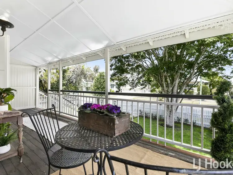 Fourth view of Homely house listing, 47 North Street, Maryborough QLD 4650