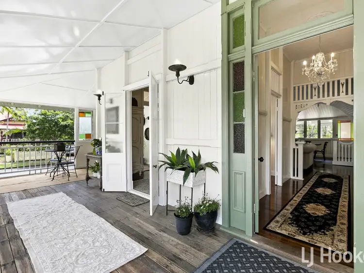 Fifth view of Homely house listing, 47 North Street, Maryborough QLD 4650