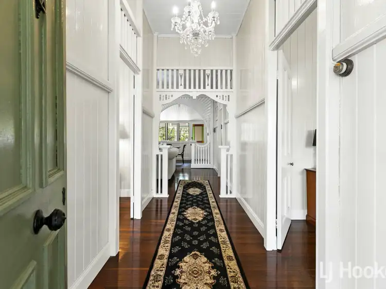 Sixth view of Homely house listing, 47 North Street, Maryborough QLD 4650