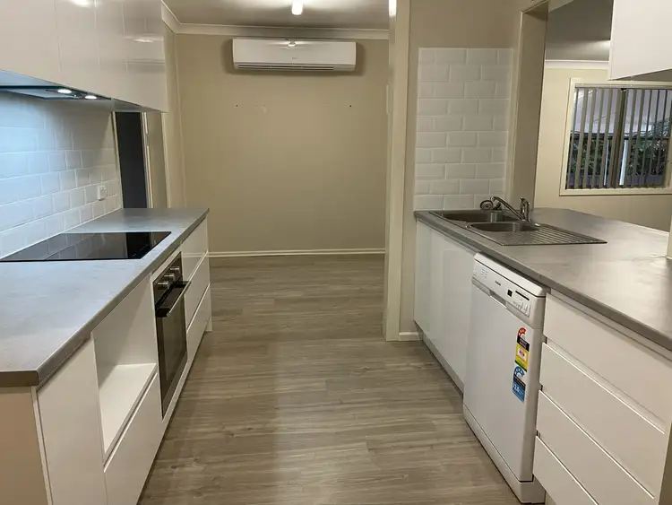 Second view of Homely house listing, 11 Hopedale Avenue, Gunnedah NSW 2380