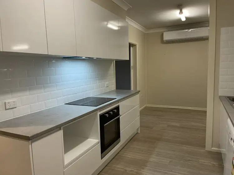 Third view of Homely house listing, 11 Hopedale Avenue, Gunnedah NSW 2380