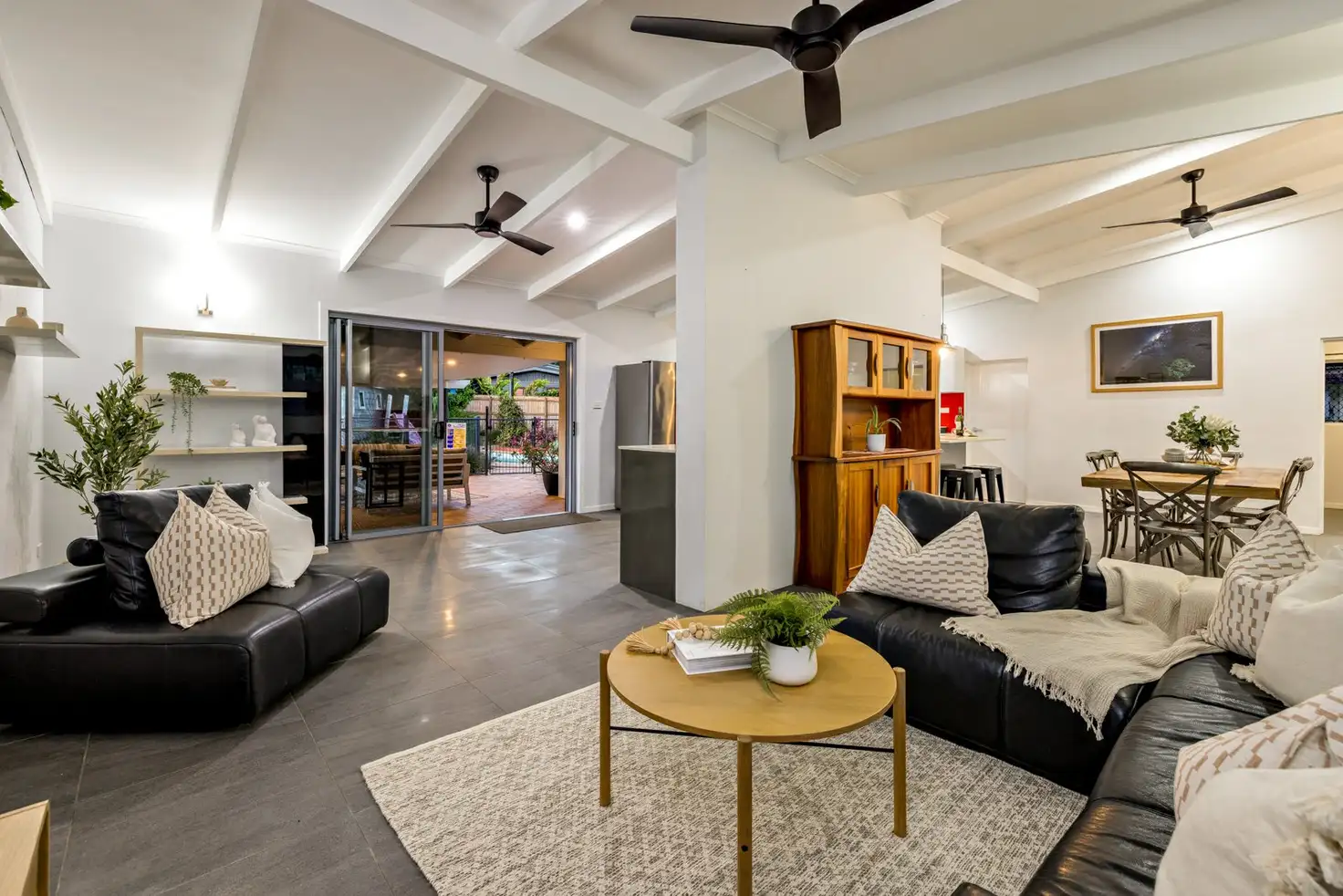 Main view of Homely house listing, 24 Hillview Crescent, Whitfield QLD 4870