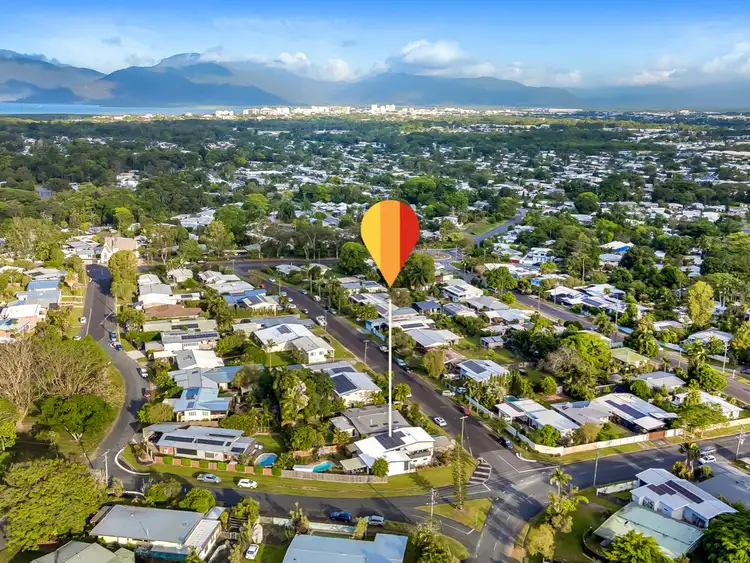 Third view of Homely house listing, 24 Hillview Crescent, Whitfield QLD 4870