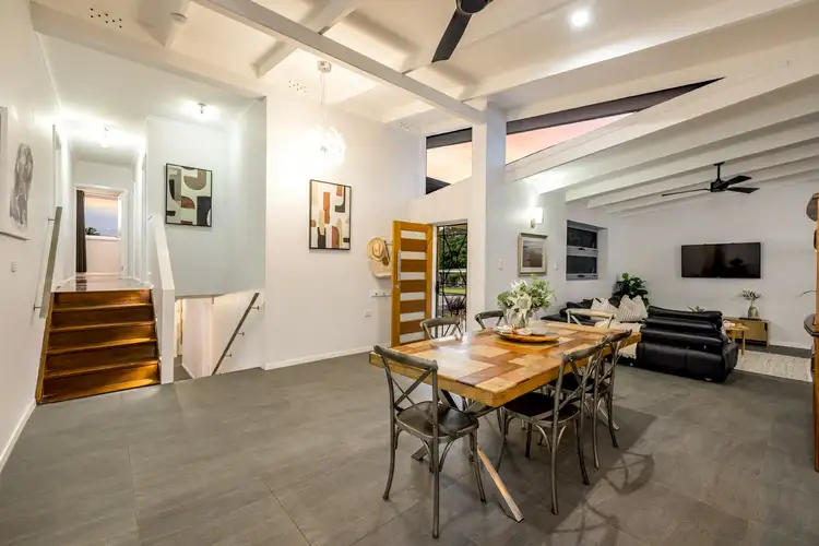 Fourth view of Homely house listing, 24 Hillview Crescent, Whitfield QLD 4870