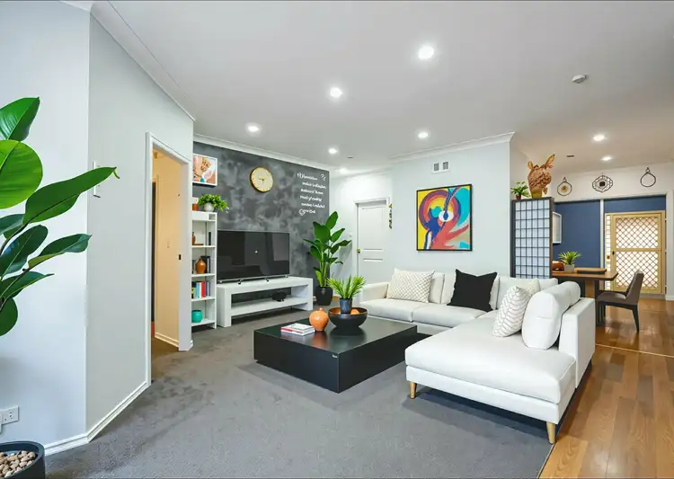 8 Hurricana Drive, Raby NSW 2566