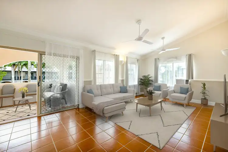 5/2 Chester Court, Manunda QLD 4870