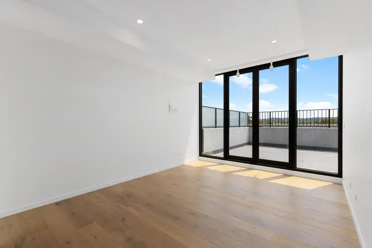 Seventh view of Homely apartment listing, 504/100 De Burgh Street, Lyneham ACT 2602