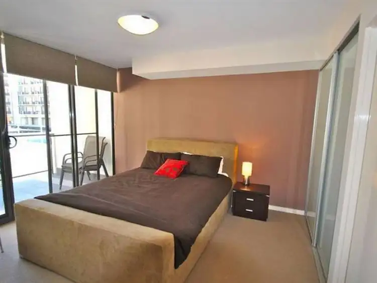 14/118 Adelaide Terrace, East Perth WA 6004