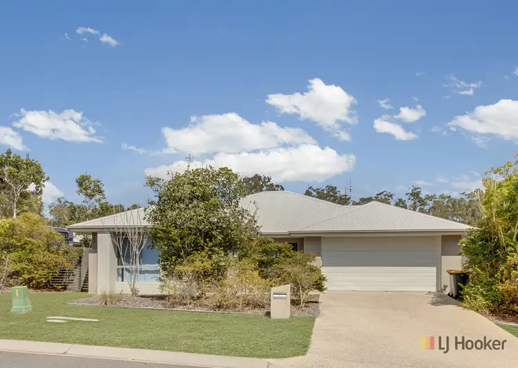 2 Caulder Street, Boyne Island QLD 4680