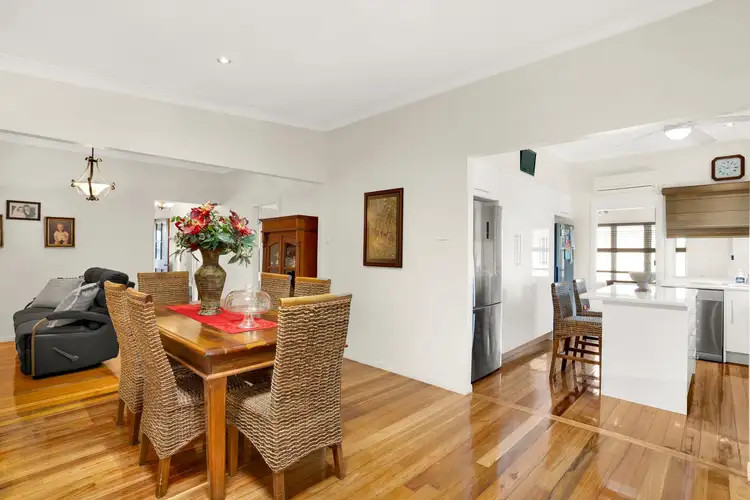 Second view of Homely house listing, 8 Cedar Street, Woodburn NSW 2472