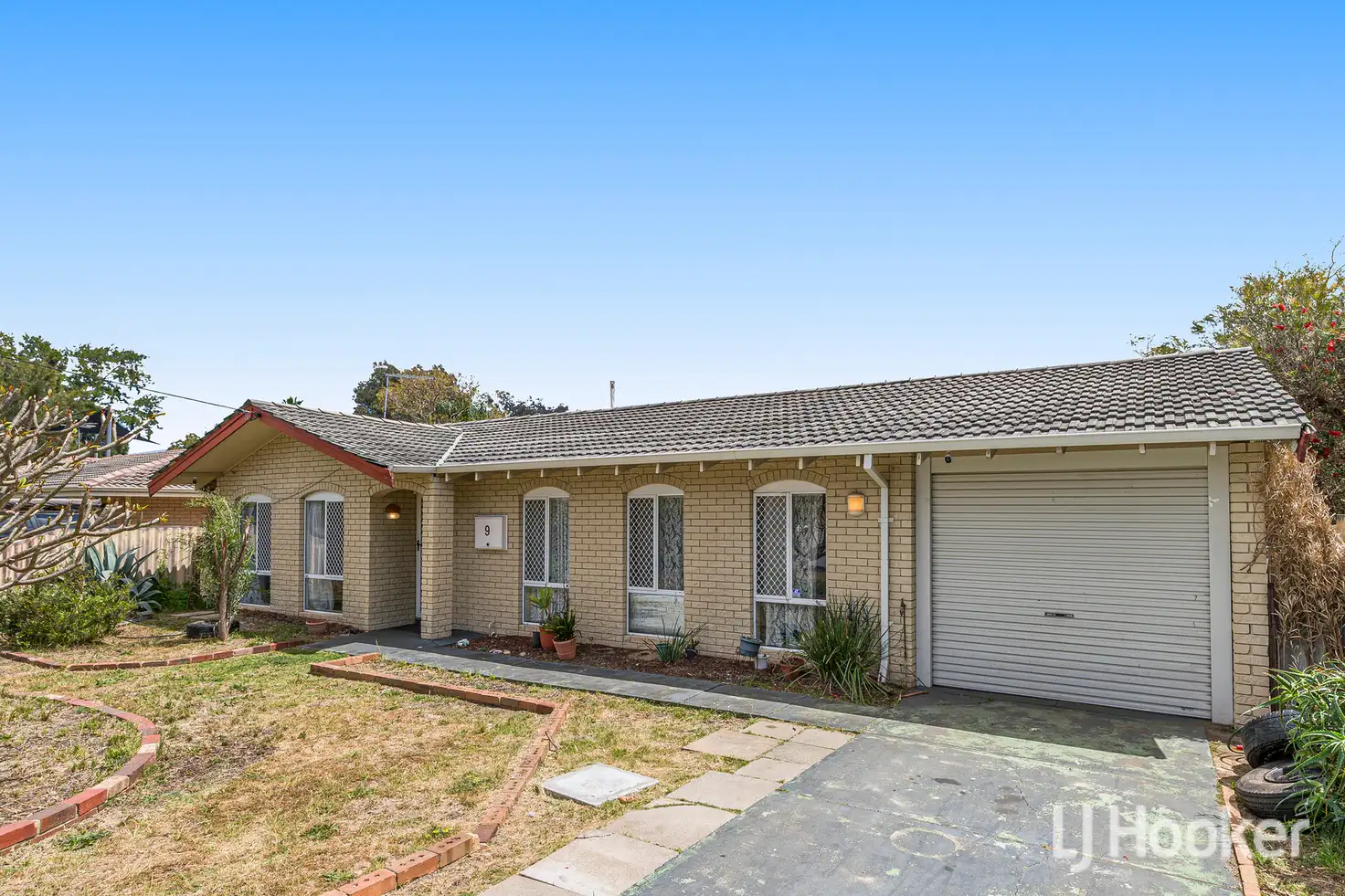 Main view of Homely house listing, 9 Brett Place, Gosnells WA 6110
