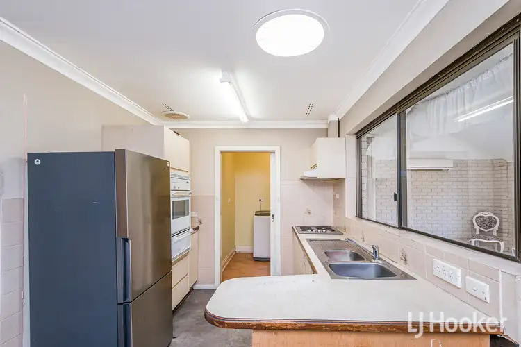 Sixth view of Homely house listing, 9 Brett Place, Gosnells WA 6110