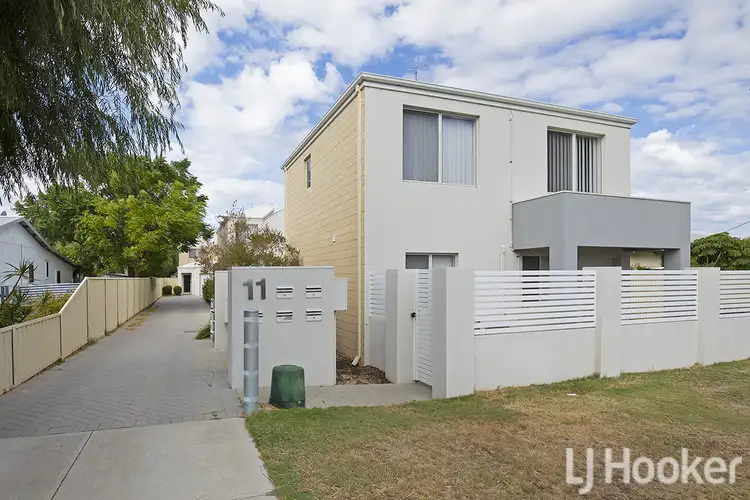 1/11 Eacott Street, Mandurah WA 6210