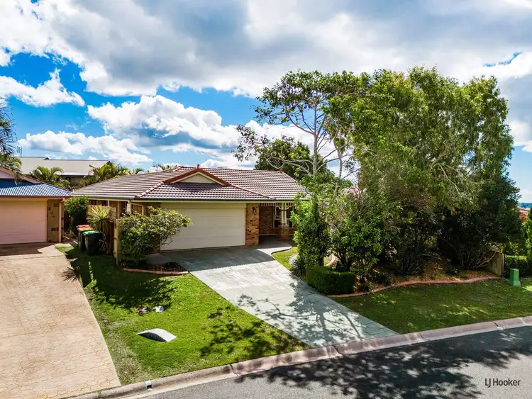 15 Bushranger Road, Terranora NSW 2486