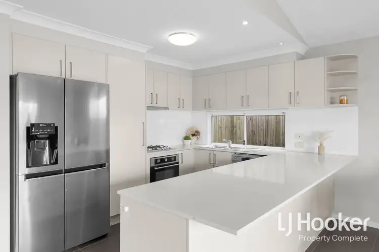 Fourth view of Homely house listing, 6 Treetops Street, Yarrabilba QLD 4207