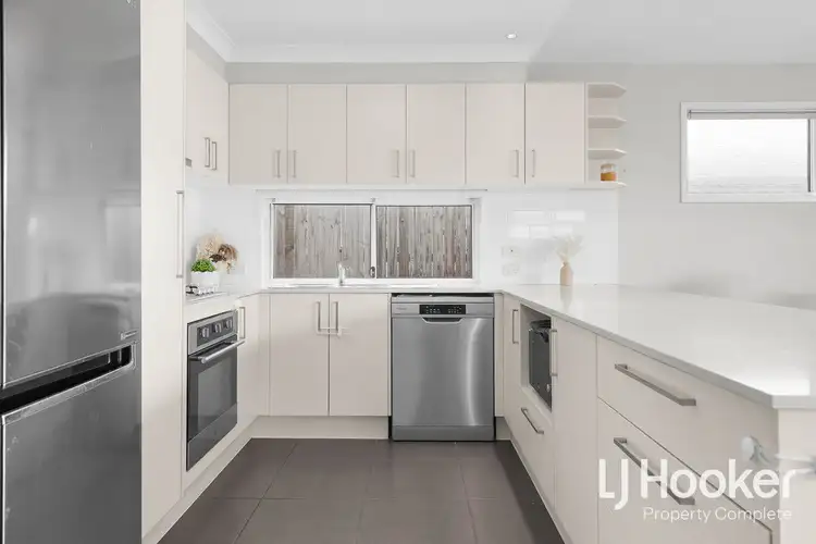 Fifth view of Homely house listing, 6 Treetops Street, Yarrabilba QLD 4207