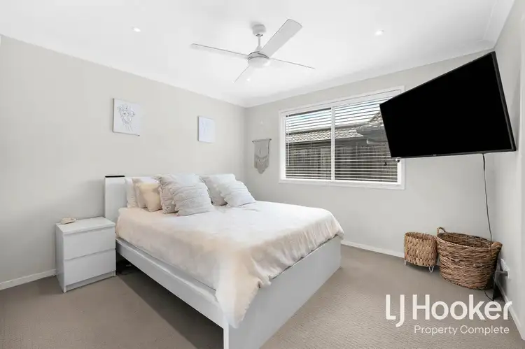 Sixth view of Homely house listing, 6 Treetops Street, Yarrabilba QLD 4207