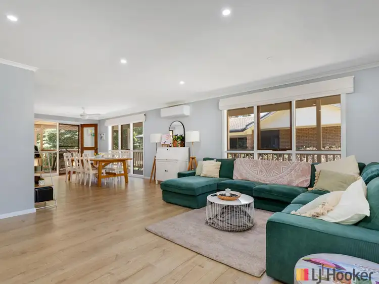 Seventh view of Homely house listing, 21 Otama Close, Lilli Pilli NSW 2536