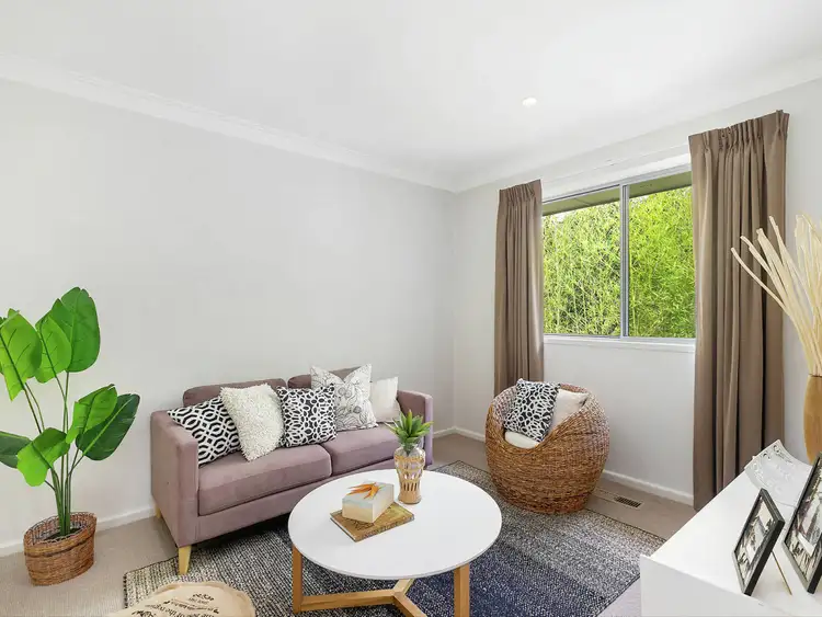 Second view of Homely house listing, 49 Wattle Street, O'connor ACT 2602