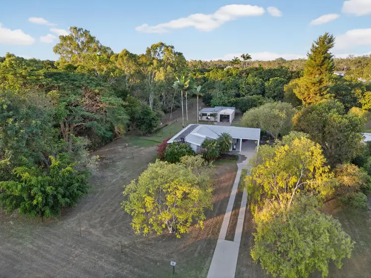 9 Bolinda Court, Alice River QLD 4817
