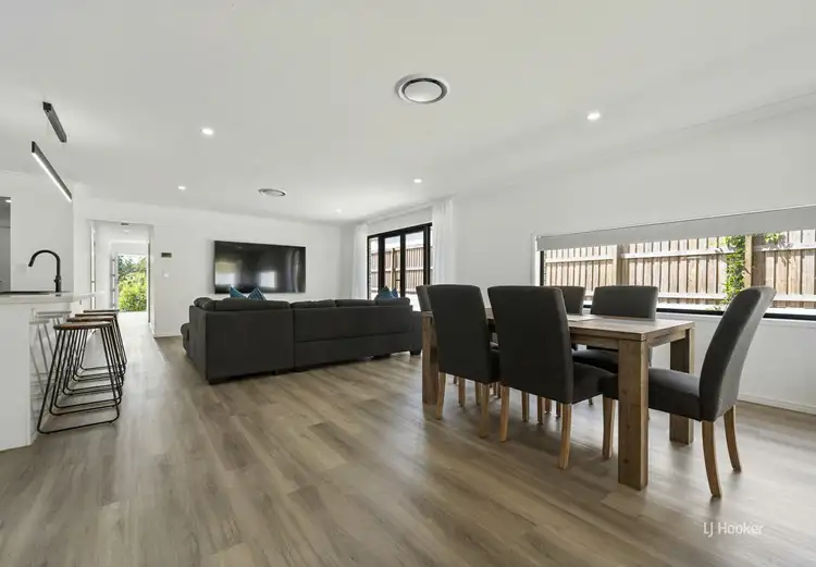 Sixth view of Homely house listing, 35 Appaloosa Street, Woodford QLD 4514