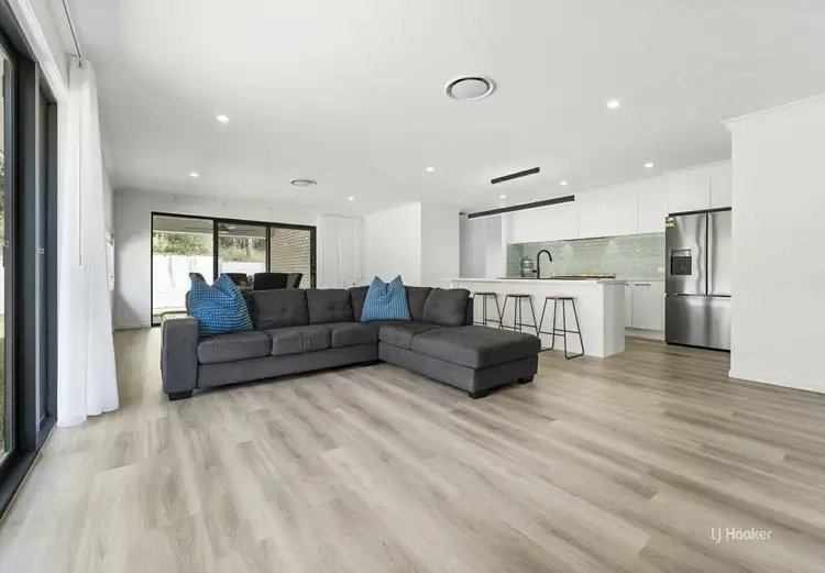 Seventh view of Homely house listing, 35 Appaloosa Street, Woodford QLD 4514