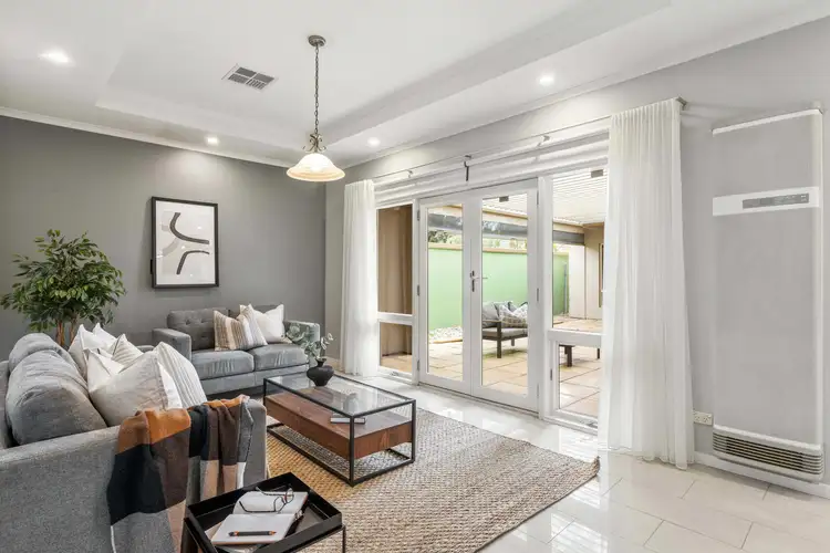 Third view of Homely house listing, 3 Heron Walk, Mawson Lakes SA 5095