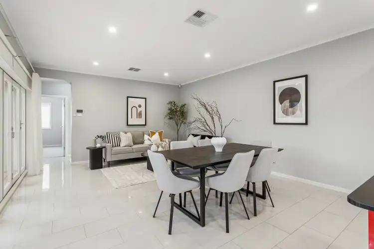 Sixth view of Homely house listing, 3 Heron Walk, Mawson Lakes SA 5095