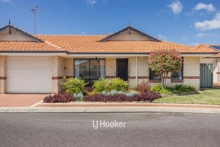 19/1 Cormorant Entrance