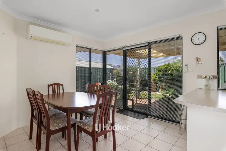 Fourth view of Homely unit listing, 19/1 Cormorant Entrance, Eaton WA 6232