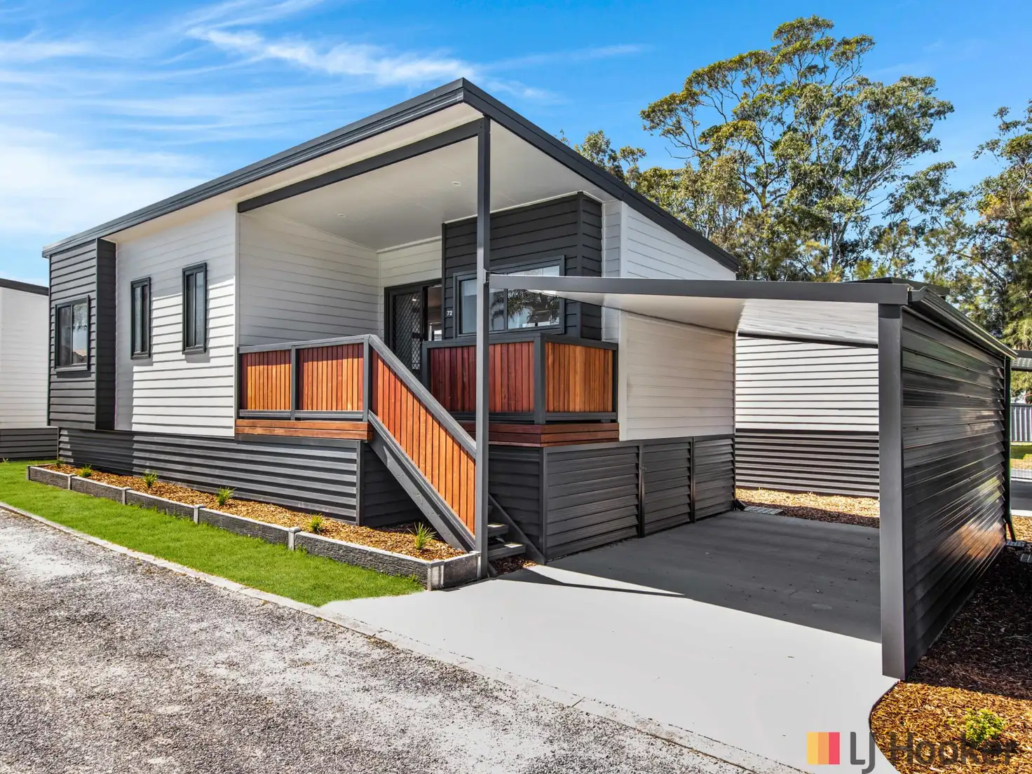 Main view of Homely house listing, 72/414 Beach Road, Sunshine Bay NSW 2536