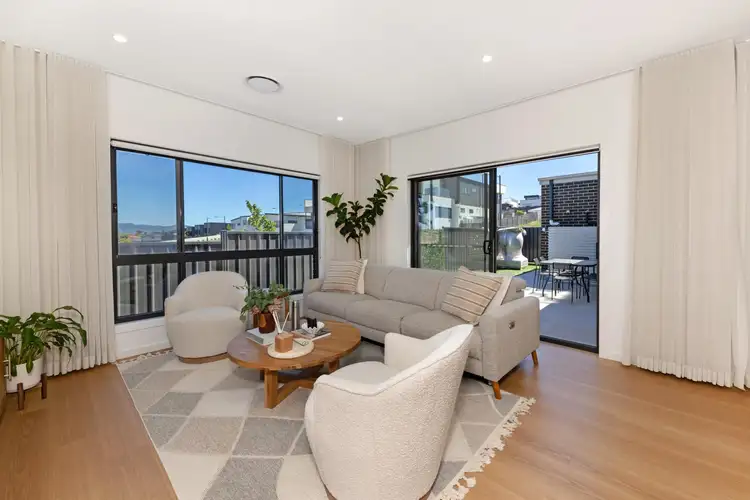 18 Hazel Hawke Avenue, Whitlam ACT 2611