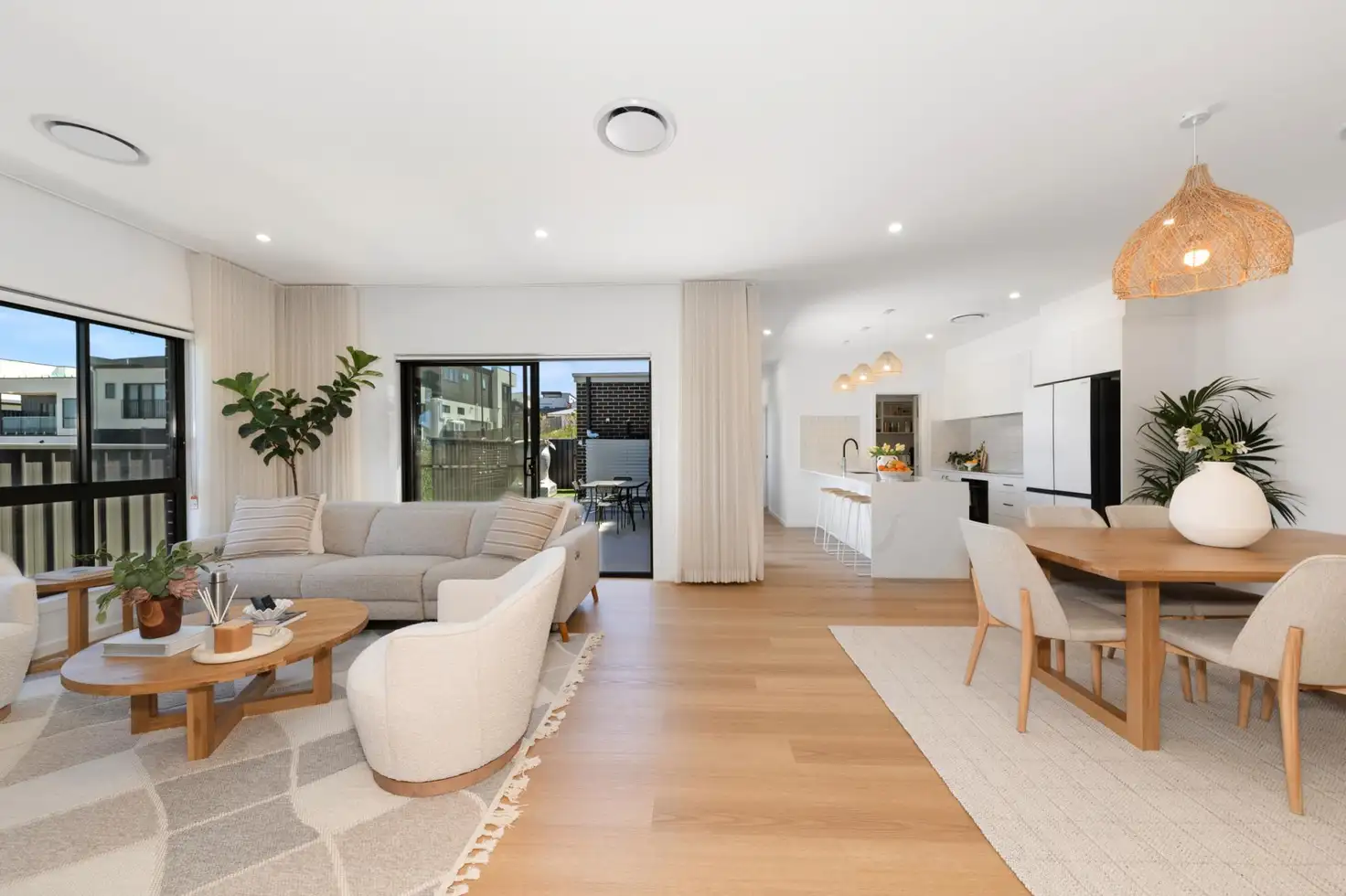 Main view of Homely house listing, 18 Hazel Hawke Avenue, Whitlam ACT 2611